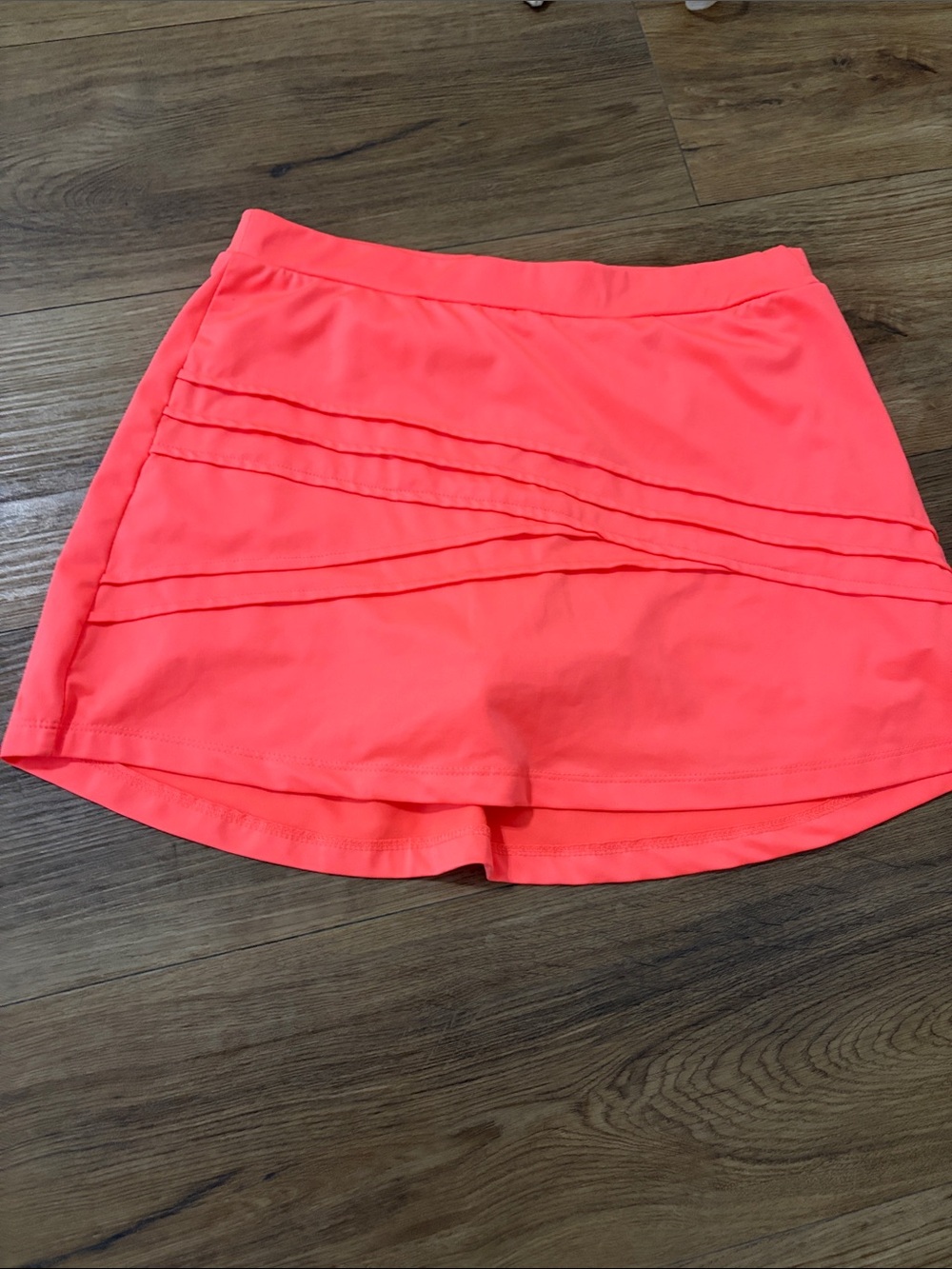 BCG Women’s Coral Athletic Skort - Comfortable Play-Ready Shorts